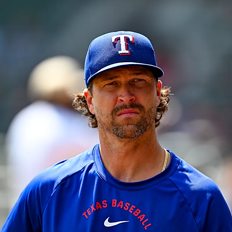 Game 117 Game Day Thread – Baltimore Orioles @ Texas Rangers
