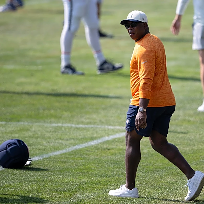2026 Denver Broncos Training Camp: Day 8 News and Notes