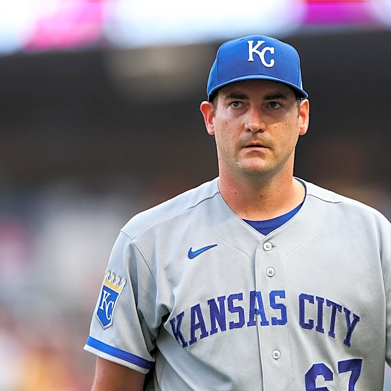 Royals vs Cubs, August 8 live discussion