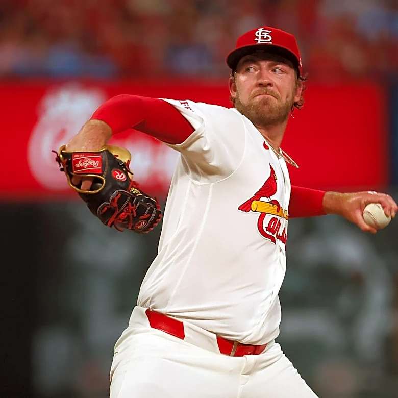 St. Louis Cardinals vs Colorado Rockies Game Discussion Saturday Night