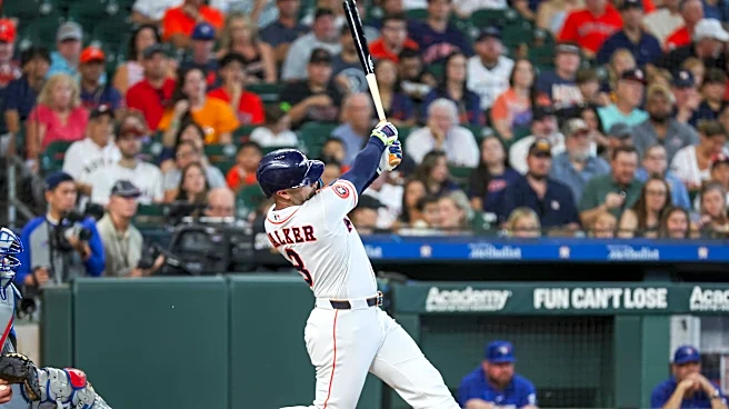 Astros at Padres Game Discussion: 8/8/2026