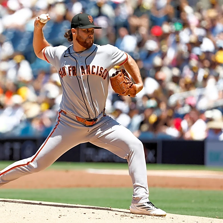8/8 Gamethread: Giants vs. Tigers