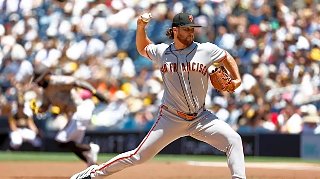 8/8 Gamethread: Giants vs. Tigers