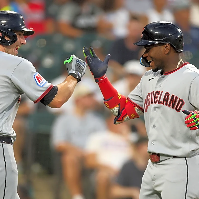 GUARDIANS AT WHITE SOX: Williams vs. Kay, discussion