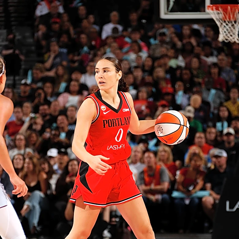 Discuss Portland Fire vs. Seattle Storm Here