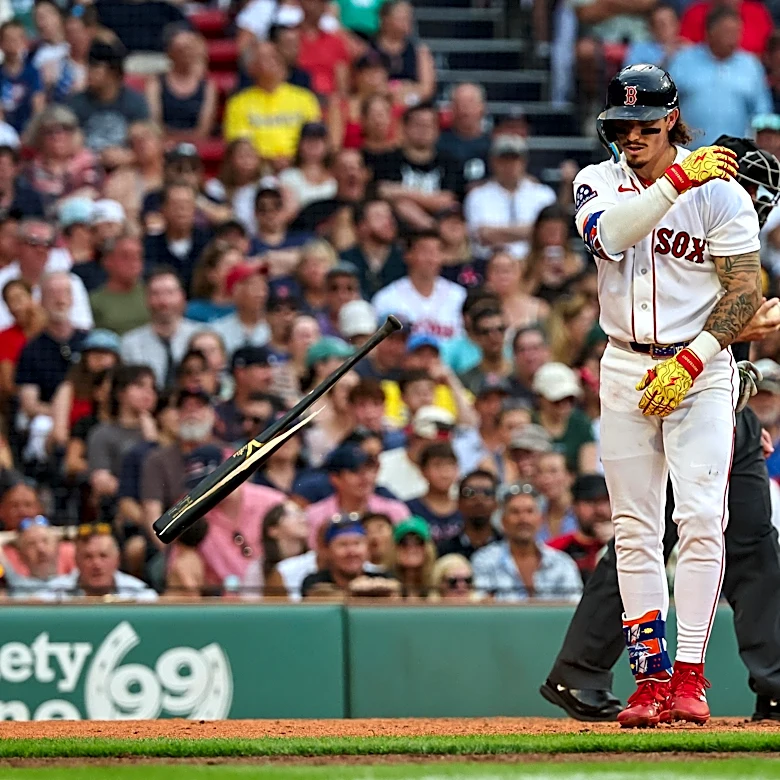 Red Sox fall to A’s 7-3 in what hopefully is not a sign of things to come