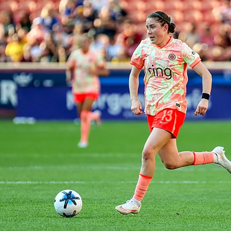 NWSL Availability Report (Matchweek 16 – Sunday): Boston Legacy vs Portland Thorns, Chicago Stars vs Bay FC, Seattle Reign vs Angel City FC