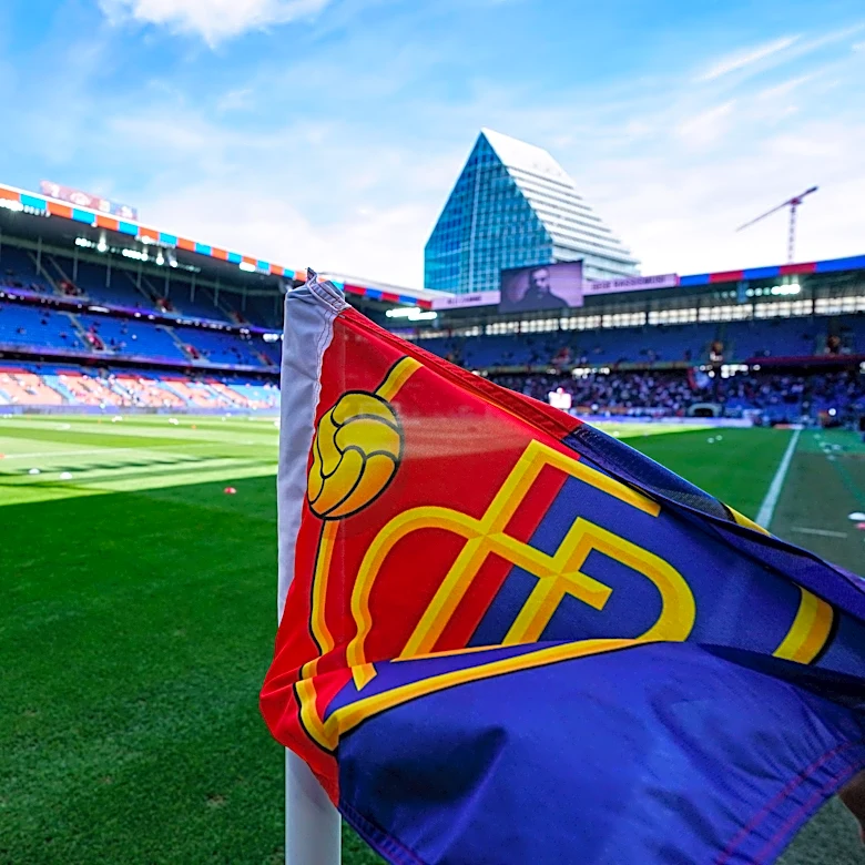 Barcelona confirm FC Basel preseason friendly in Switzerland