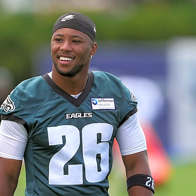 Eagles Training Camp Practice Notes: A ton of observations from the longest practice of the summer