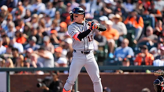 Tigers break things wide open in wild seventh inning for a win