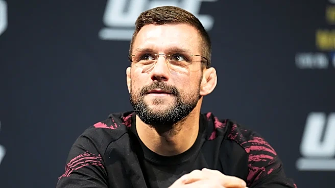 LIVE! Watch UFC Vegas 120 post-fight press conference video stream | Gamrot vs. Salkilld