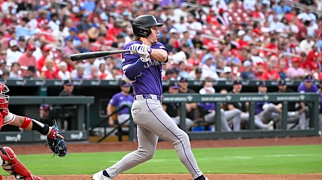 Liberatore Roughed Up as St. Louis Cardinals Lose to Rockies Saturday