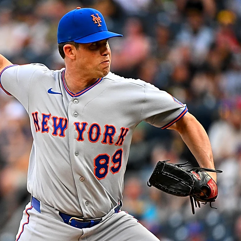 Mets blown out by Pirates, ending their modest winning streak