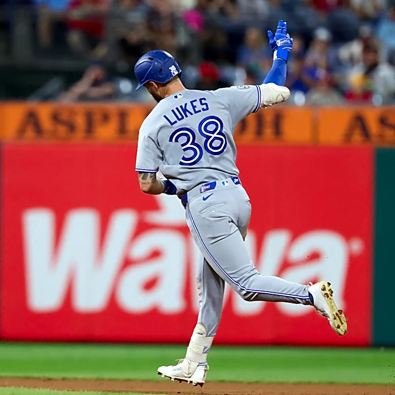 Shugart, we’re going down: Blue Jays 7, Phillies 5
