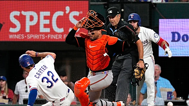 Orioles bats still missing, waste Bradish’s nice effort in 5-1 loss to Rangers