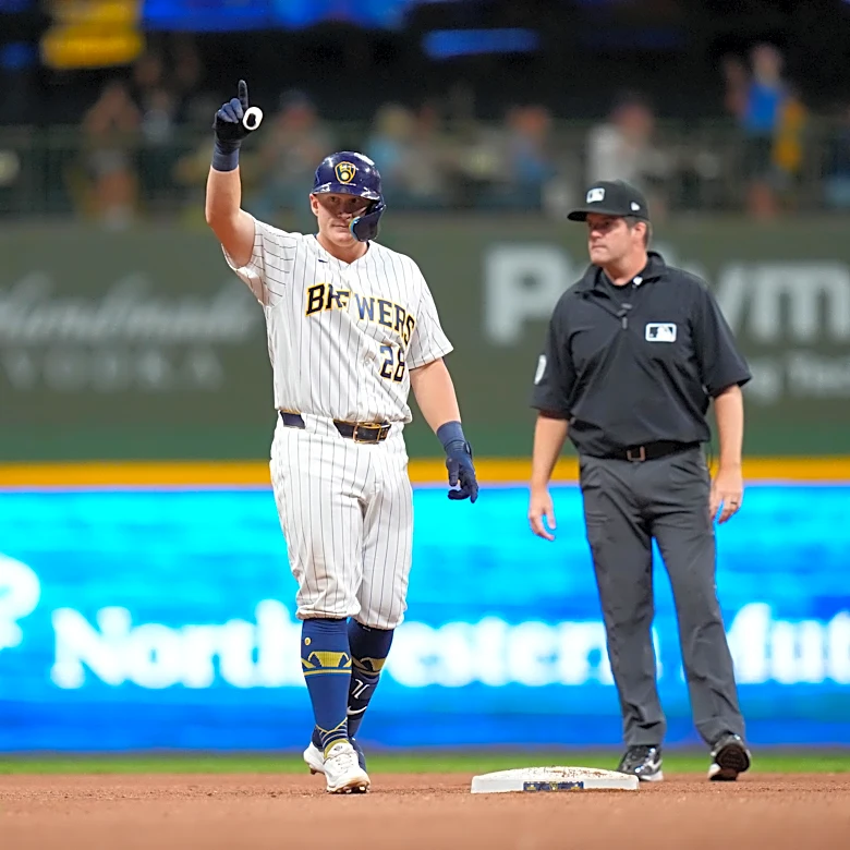 Brewers 4, Twins 3: Falling Short