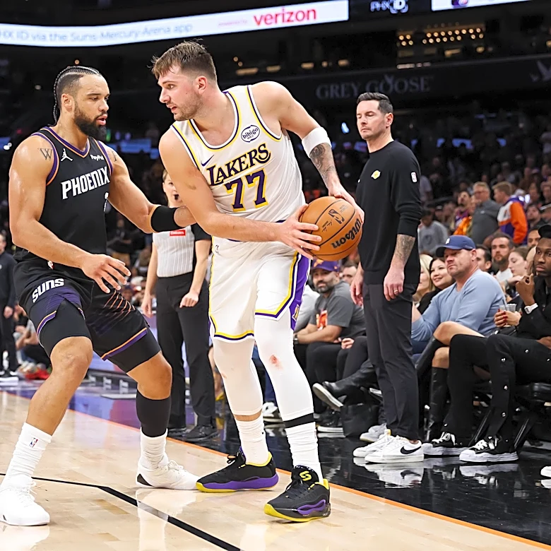 Dillon Brooks is still talking about the Lakers