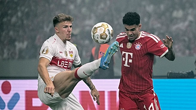 Bayern Munich News: Finn Jeltsch is on the radar of FC Bayern for the future; Liverpool, FC Barcelona agree on deal; World Cup hero Ferrán Torres t...