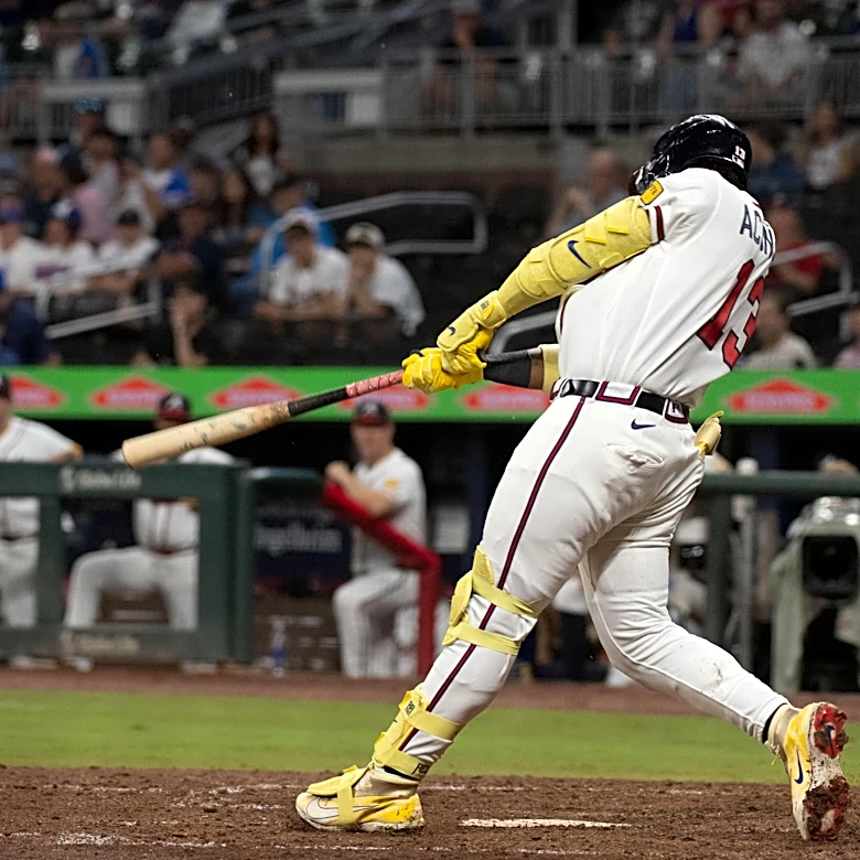 Braves News: Ronald Acuna, tough loss, more