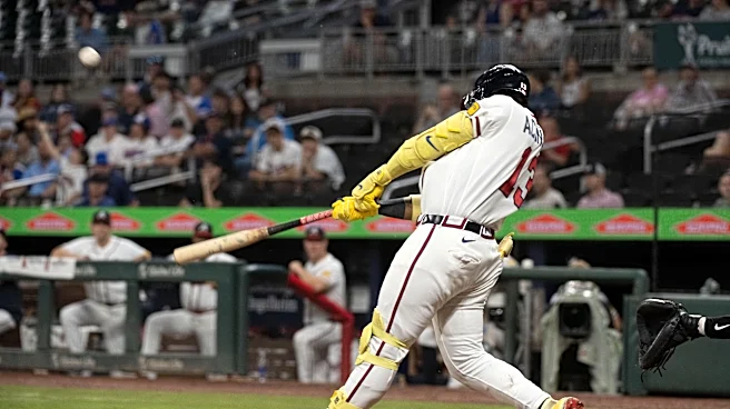 Braves News: Ronald Acuna, tough loss, more