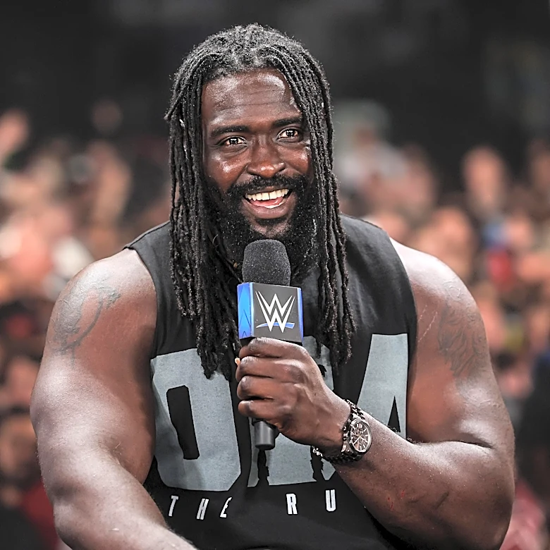 Cageside Community Wrestler Rankings, Season 15: Week 15 results & Week 16 vote