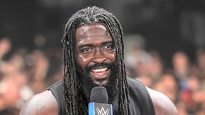 Cageside Community Wrestler Rankings, Season 15: Week 15 results & Week 16 vote