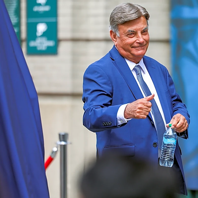Voice of the Mariners Rick Rizzs to be inducted into Mariners Hall of Fame in 2027