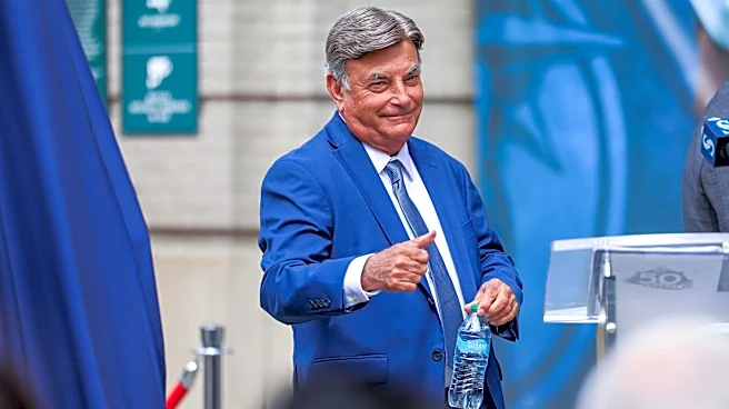 Voice of the Mariners Rick Rizzs to be inducted into Mariners Hall of Fame in 2027