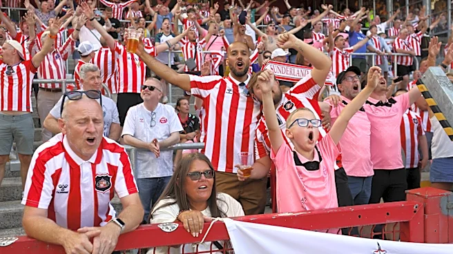 Matchday Musings: Fun In The Sun As The Lads See Off Lens!
