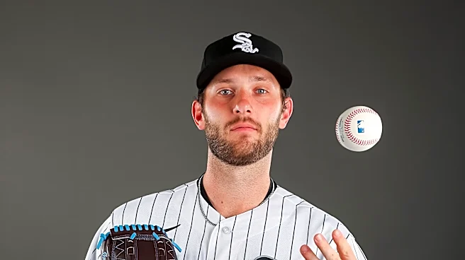 White Sox Minor League Update: August 8, 2026