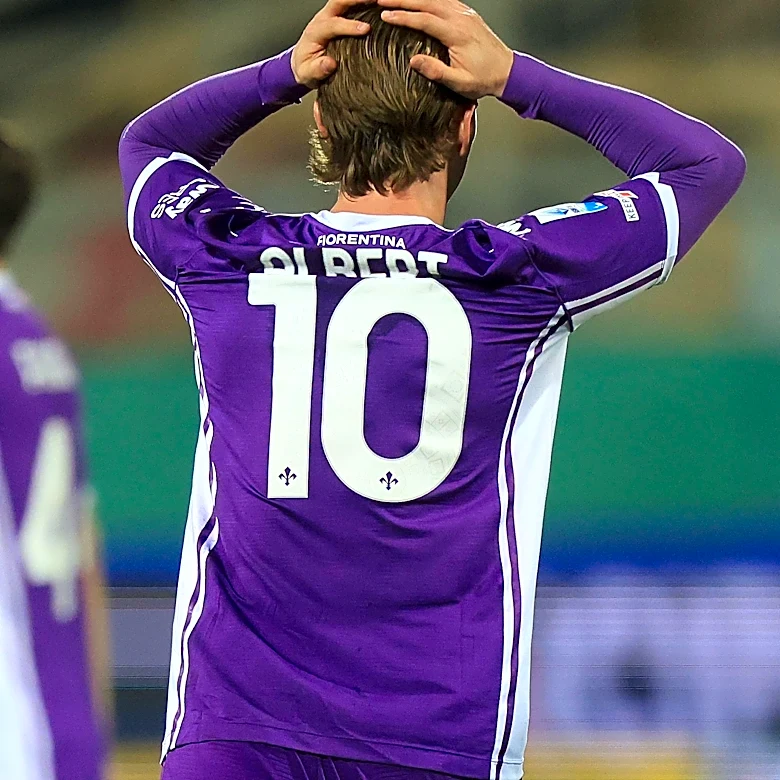 Ranking Fiorentina’s number 10s
