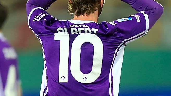 Ranking Fiorentina’s number 10s
