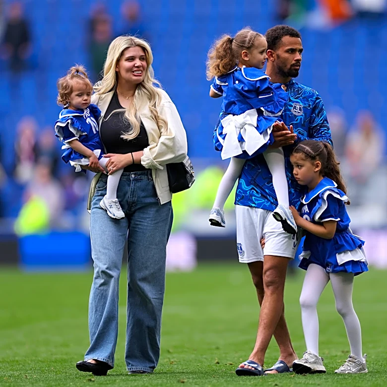 Everton: Potential Transfer Departures