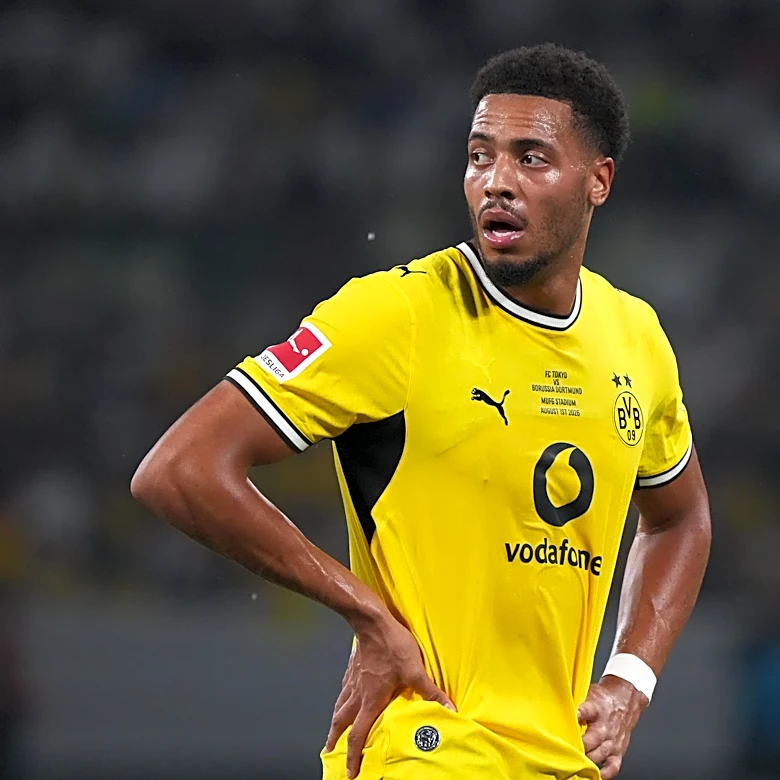 Newcastle Takes First Step for Borussia Dortmund Star After Bruno Exit: Report