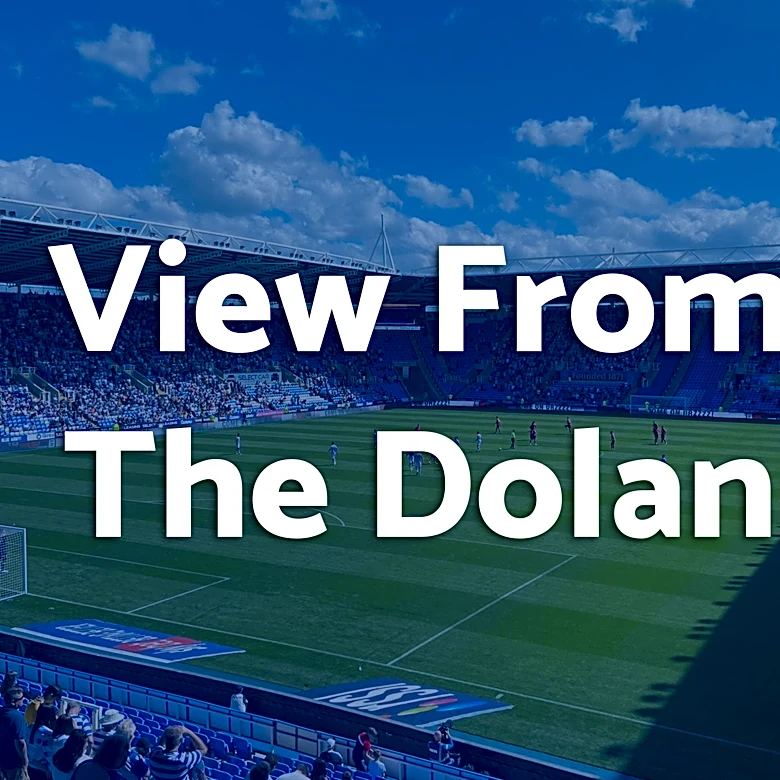 View From The Dolan: Gladiators Fighting Dragons
