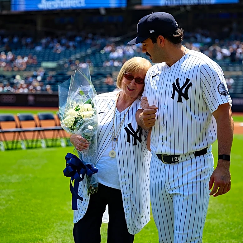 Today on Pinstripe Alley – 8/9/26