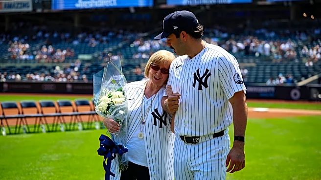 Today on Pinstripe Alley – 8/9/26