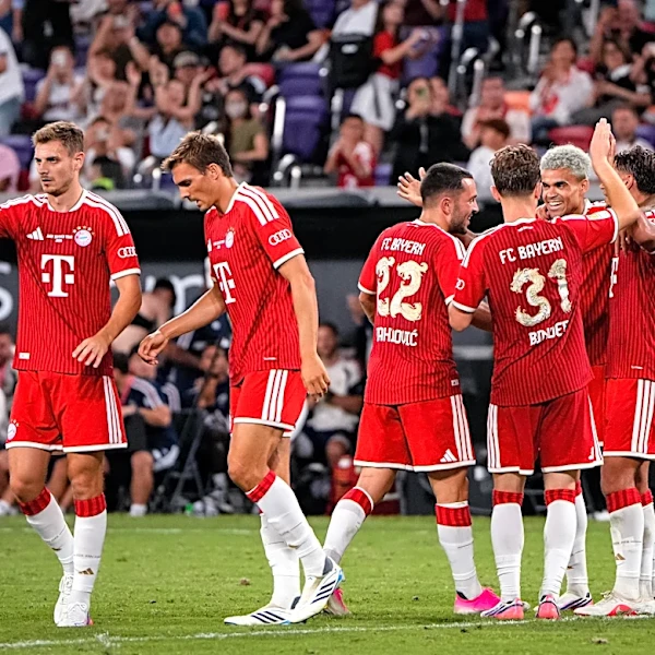 What is your most outlandish prediction for this upcoming season?