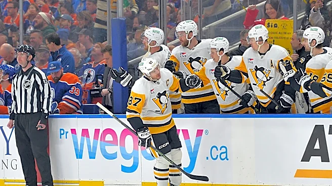 Evaluating the Pens’ 2026-27 schedule, part 2