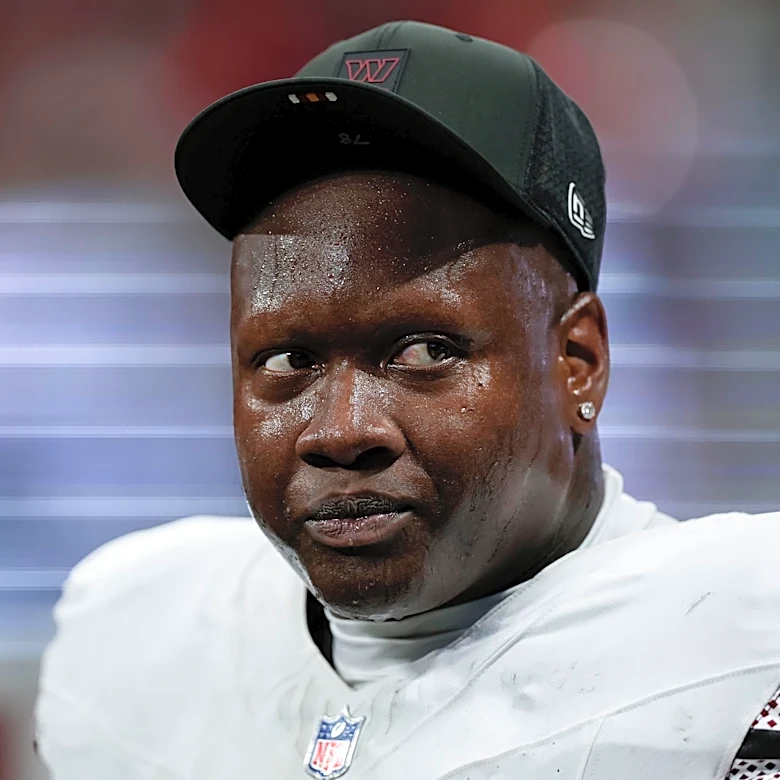 Commanders News: So, who will replace Laremy Tunsil at left tackle?