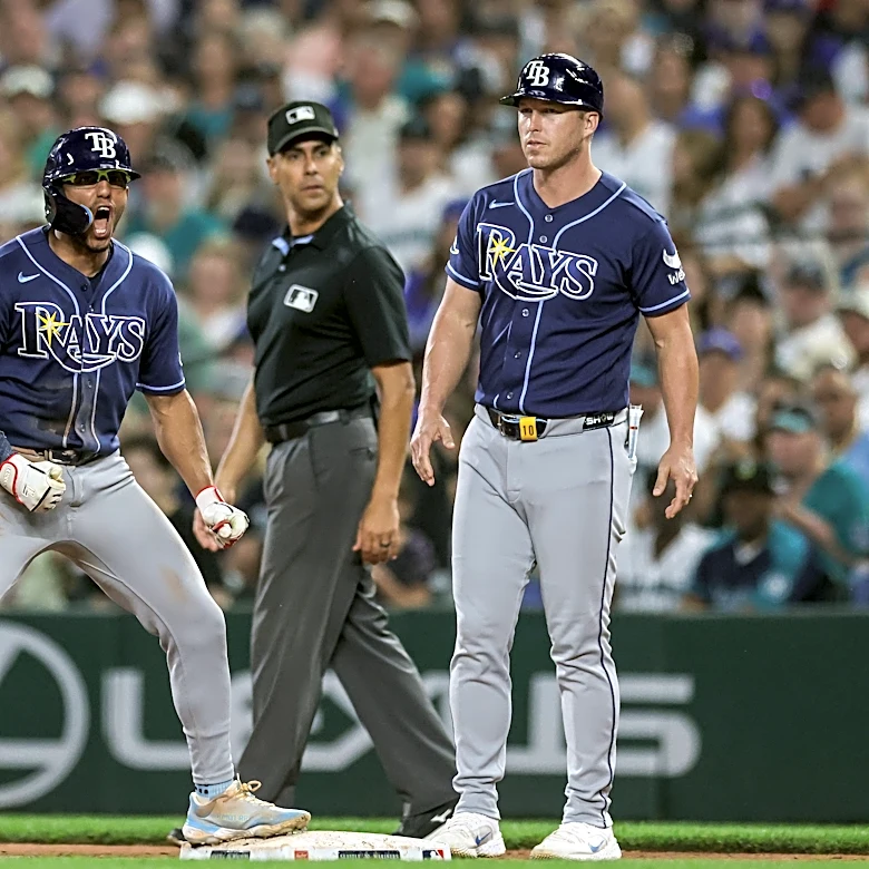 Yankees Rivalry Roundup: Rays win again, but Red Sox finally lose