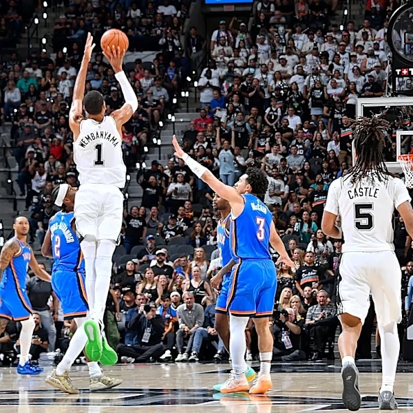 Open Thread: NBA’s rule change on buzzer beaters yields increase in attempts