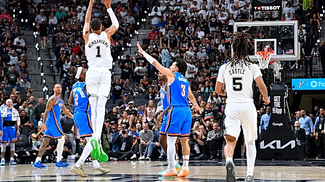 Open Thread: NBA’s rule change on buzzer beaters yields increase in attempts
