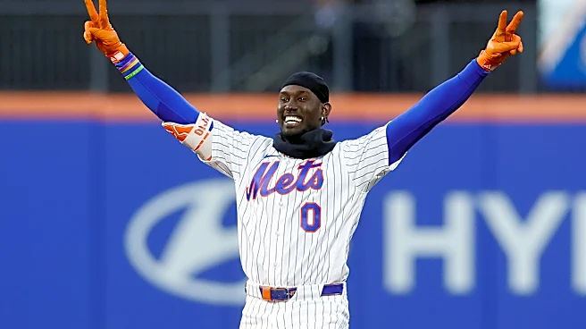 Mets Daily Prospect Report, 8/9/26: The kids are alright