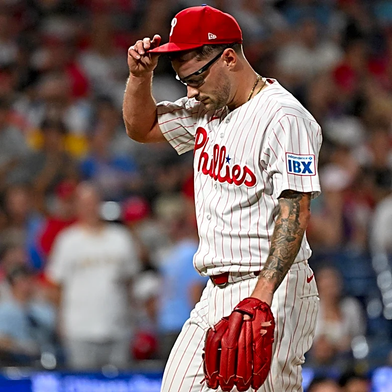 Phillies news: Aaron Nola, Alec Bohm, Tarik Skubal