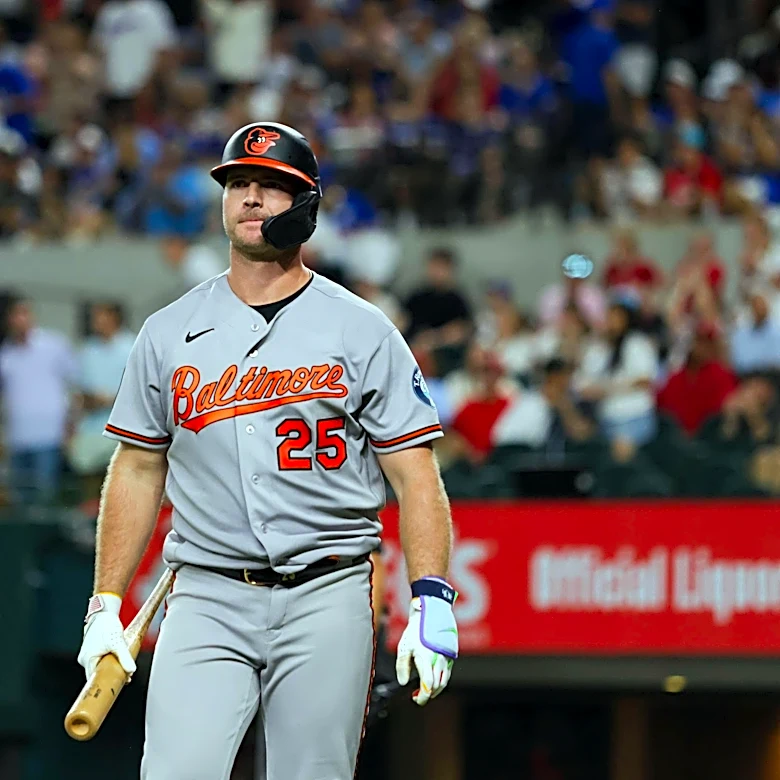 Orioles news: Offense still missing, defense still terrible