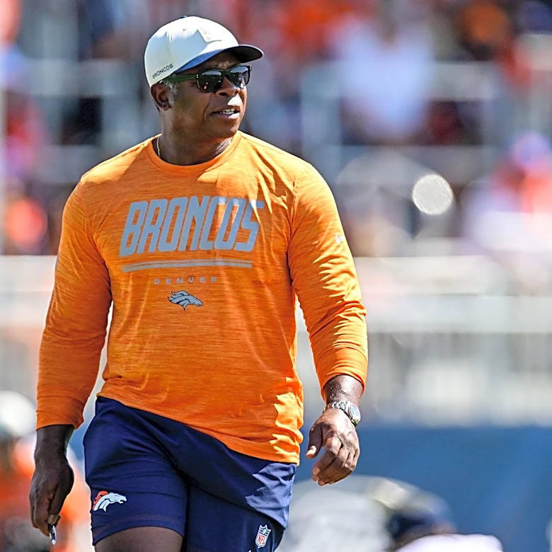 Broncos’ defense motivated to perform better in 2026