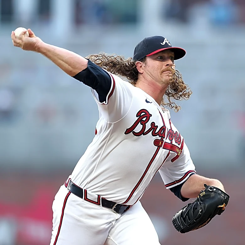 Grant Holmes takes the mound in Yankees finale