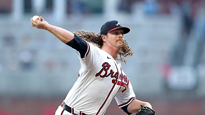 Grant Holmes takes the mound in Yankees finale