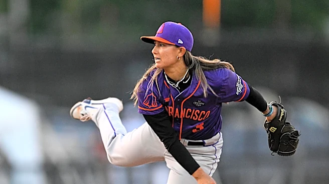 Sunday BP: Firebells Round-Up